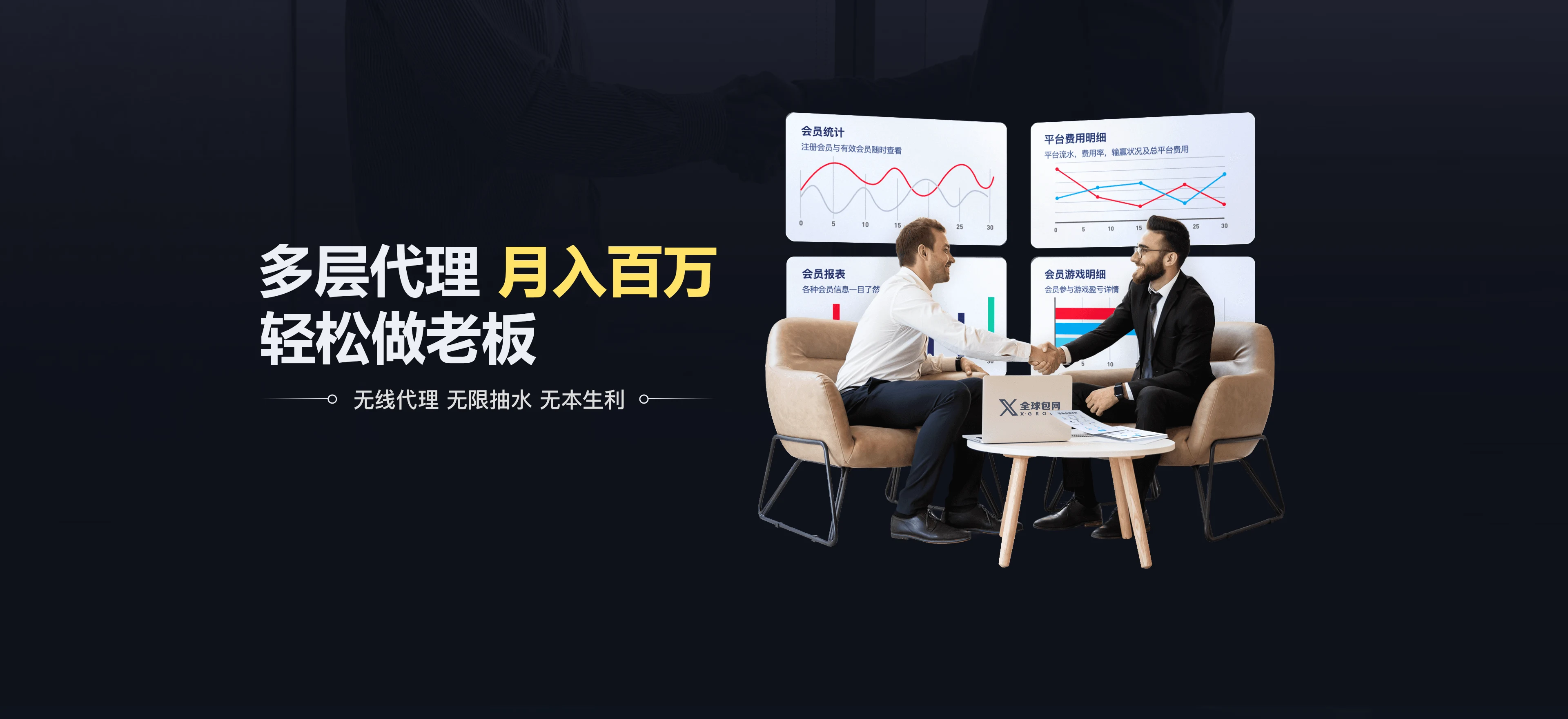 老金官网