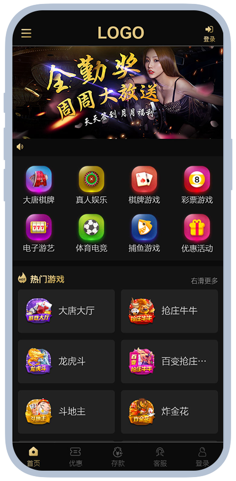 模板 7