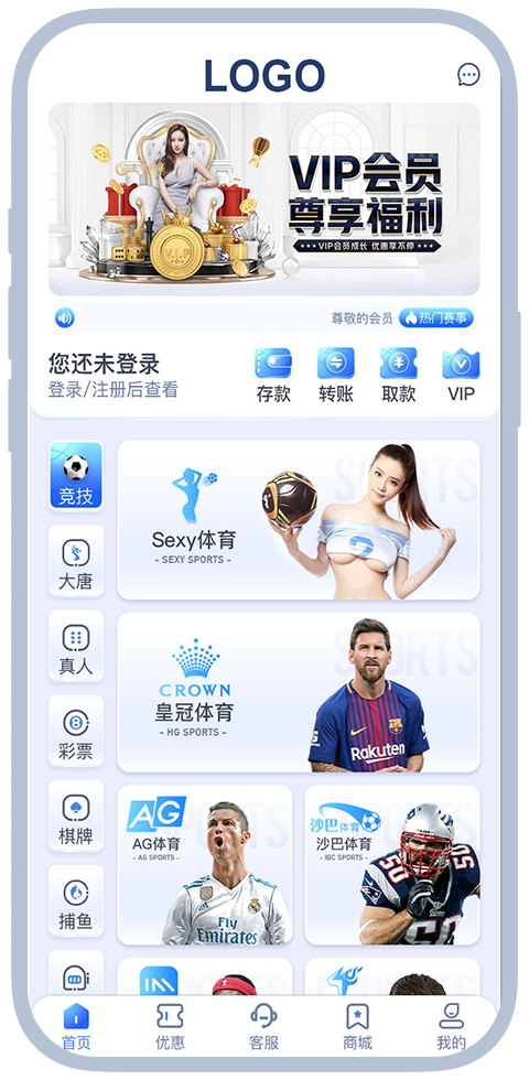 模板 8